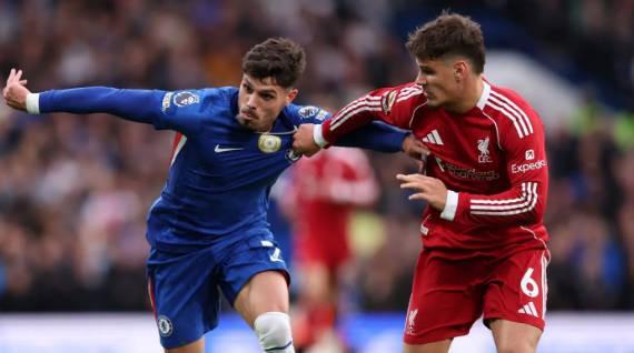 博鱼电竞-英超第36轮开球时间：利物浦vs切尔西将于5月9日19:30进行