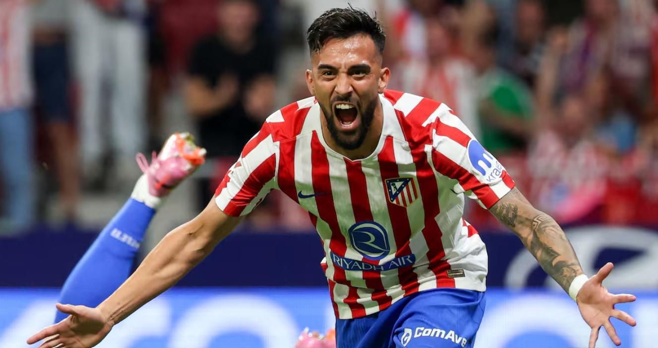 博鱼-阿斯：马竞认为尼古拉斯3200万欧买断费过高，想与尤文再商议